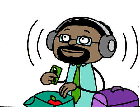 Podcast